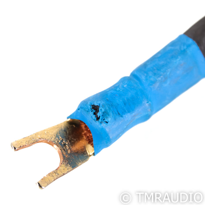 Kubala-Sosna Elation Jumper Cables; Set of 4; 8"