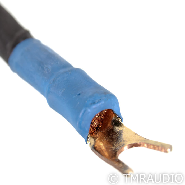 Kubala-Sosna Elation Jumper Cables; Set of 4; 12"