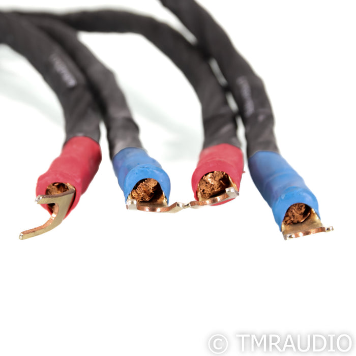 Kubala-Sosna Elation Jumper Cables; Set of 4; 12"