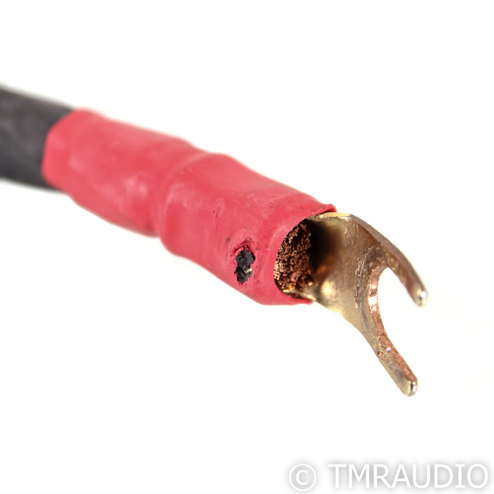 Kubala-Sosna Elation Jumper Cables; Set of 4; 12"