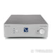 PS Audio Trio P-200 Stereo Preamplifier; P200; Silver (Used)