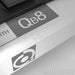 Nordost QRT QBase QB8 Mark II AC Power Distributor; Silver