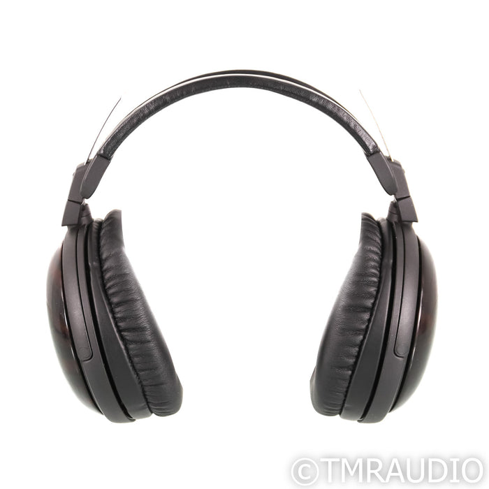Audio-Technica ATH-AWKT Closed Back Headphones; Kokutan