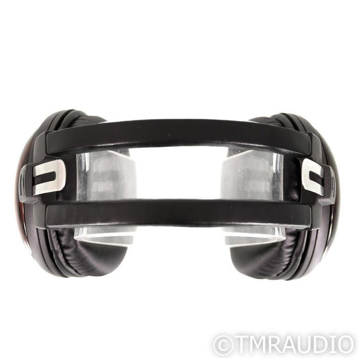 Audio-Technica ATH-AWKT Closed Back Headphones; Kokutan