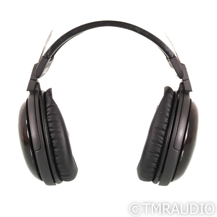 Audio-Technica ATH-AWKT Closed Back Headphones; Kokutan