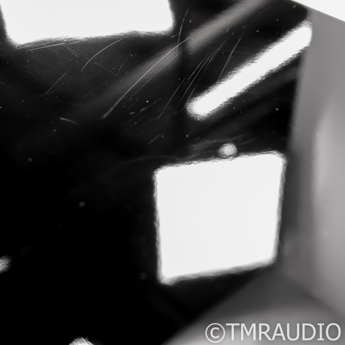 B&W CM Centre Channel; Piano Black