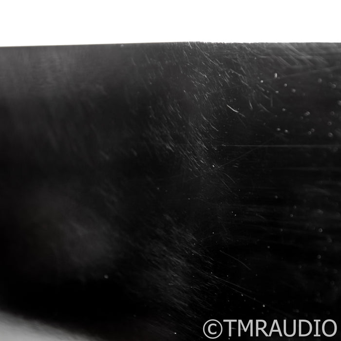 B&W CM Centre Channel; Piano Black