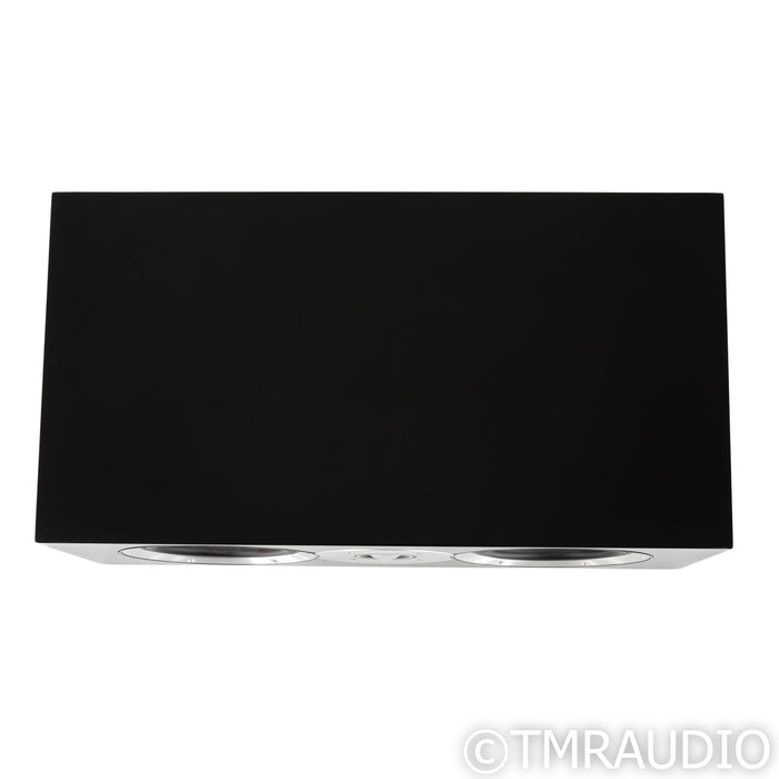 B&W CM Centre Channel; Piano Black