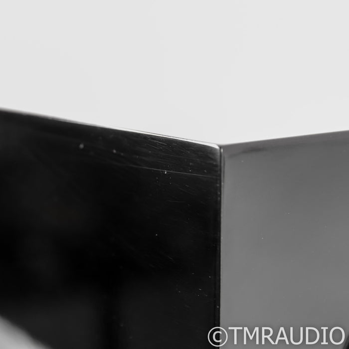 B&W CM Centre Channel; Piano Black
