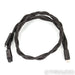 AudioQuest Tornado High Current Power Cable; 2m AC Cord; 72v DBS