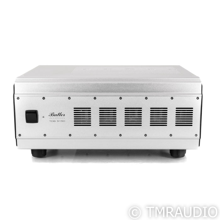 Butler Audio TDB-5150 5-Channel Tube Power Amplifier