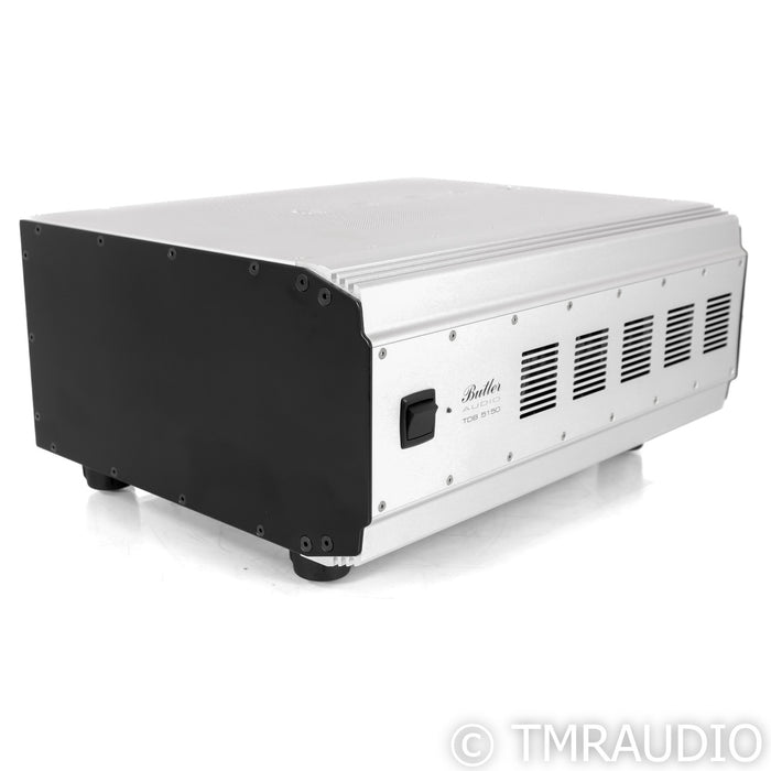 Butler Audio TDB-5150 5-Channel Tube Power Amplifier