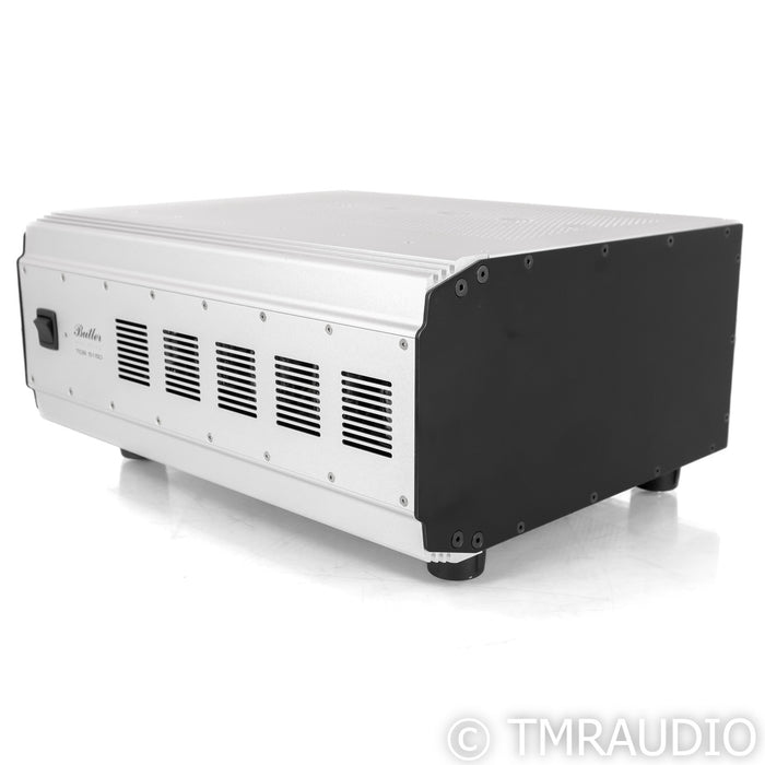 Butler Audio TDB-5150 5-Channel Tube Power Amplifier