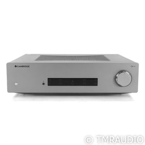 Cambridge Audio CXA81 Stereo Integrated Amplifier; CX-A81; Luna Grey