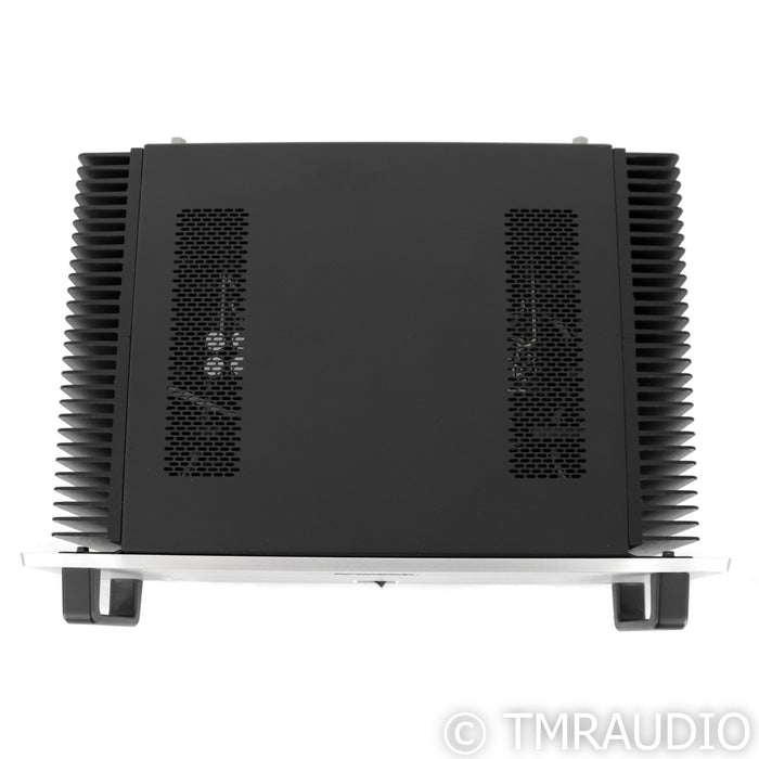 Audio Research Model 100.2 Stereo Power Amplifier