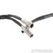 Kubala Sosna Elation XLR Y-Splitter Cables; 0.5m Pair Balanced Interconnects
