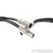 Kubala Sosna Elation XLR Y-Splitter Cables; 0.5m Pair Balanced Interconnects