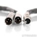 Kubala Sosna Elation XLR Y-Splitter Cables; 0.5m Pair Balanced Interconnects