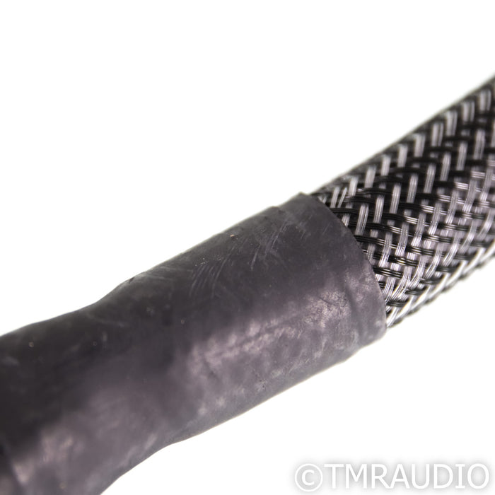 Kubala Sosna Elation XLR Y-Splitter Cables; 0.5m Pair Balanced Interconnects