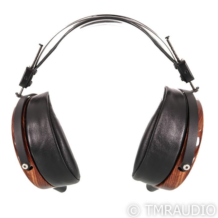 Audeze LCD-2 Planar Magnetic Open Back Headphones; (Open Box)