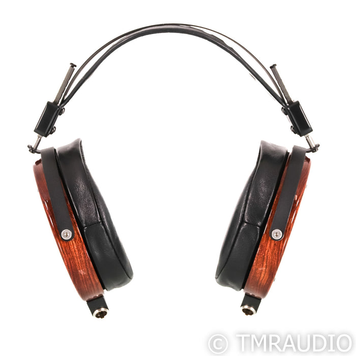 Audeze LCD-2 Planar Magnetic Open Back Headphones; (Open Box)