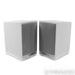Martin Logan Motion 15i Bookshelf Speakers; White Pair