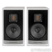 Martin Logan Motion 15i Bookshelf Speakers; White Pair