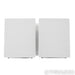 Martin Logan Motion 15i Bookshelf Speakers; White Pair