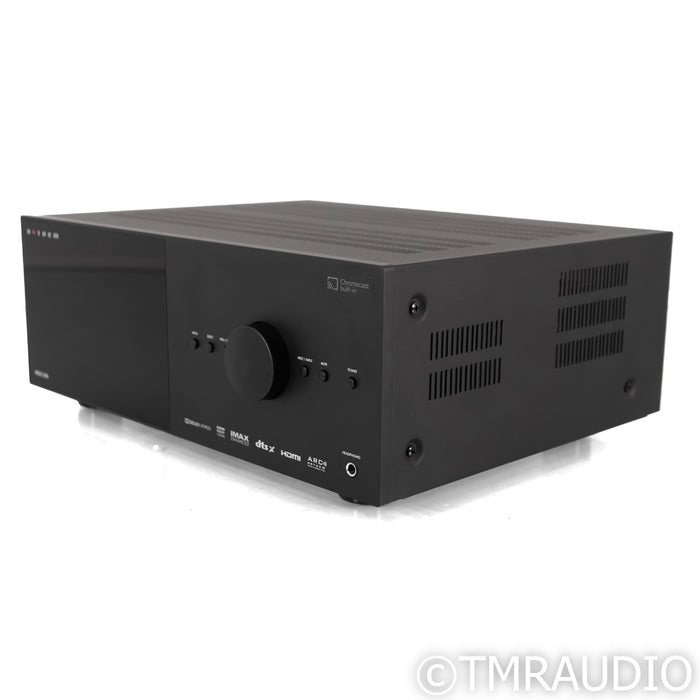 Anthem MRX-540 5.2 Channel Home Theater Receiver; MRX540