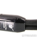 AudioQuest William Tell Silver Bi-Wire Speaker Cables; 8ft Pair; 72v DBS