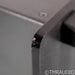 Audio Research LS17 Stereo Tube Preamplifier; Black
