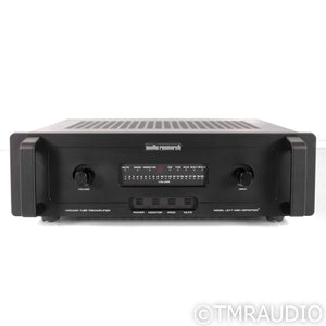 Audio Research LS17 Stereo Tube Preamplifier; Black