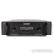 Audio Research LS17 Stereo Tube Preamplifier; Black