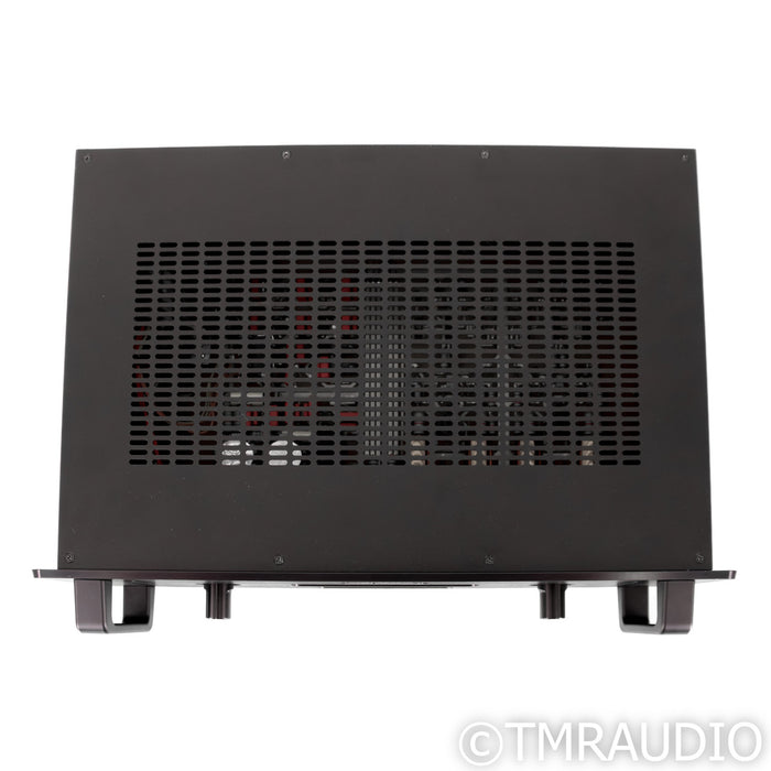 Audio Research LS17 Stereo Tube Preamplifier; Black
