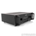 Audio Research LS17 Stereo Tube Preamplifier; Black