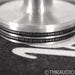 VPI Prime Belt Drive Turntable; Phoenix Engineering Upgrades (No Cartridge)