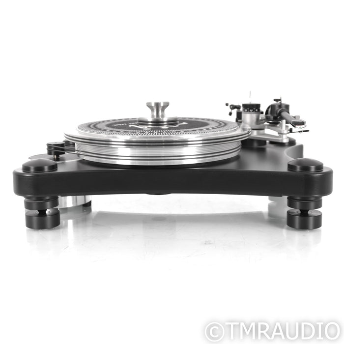 VPI Prime Belt Drive Turntable; Phoenix Engineering Upgrades (No Cartridge)