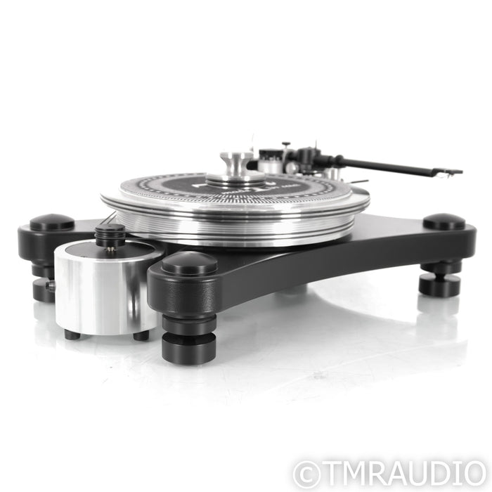 VPI Prime Belt Drive Turntable; Phoenix Engineering Upgrades (No Cartridge)