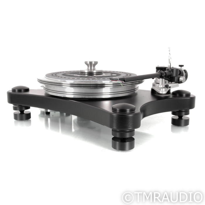 VPI Prime Belt Drive Turntable; Phoenix Engineering Upgrades (No Cartridge)