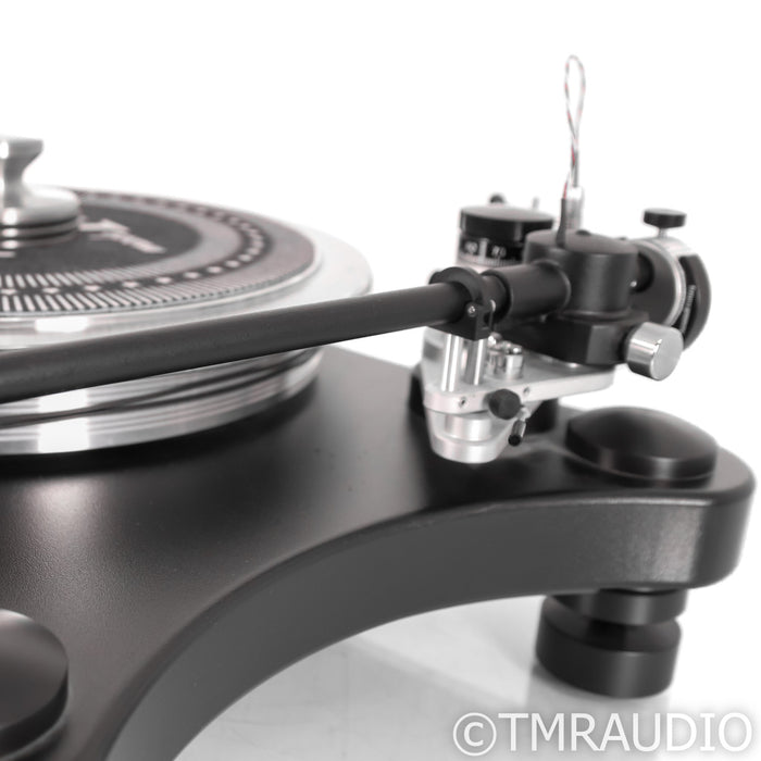 VPI Prime Belt Drive Turntable; Phoenix Engineering Upgrades (No Cartridge)