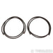 AudioQuest Mackenzie RCA Cables; 2m Pair Interconnects