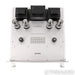 Audio Research VT80 SE Stereo Tube Power Amplifier; VT-80SE; Silver