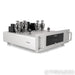Audio Research VT80 SE Stereo Tube Power Amplifier; VT-80SE; Silver