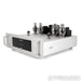 Audio Research VT80 SE Stereo Tube Power Amplifier; VT-80SE; Silver