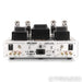 Audio Research VT80 SE Stereo Tube Power Amplifier; VT-80SE; Silver