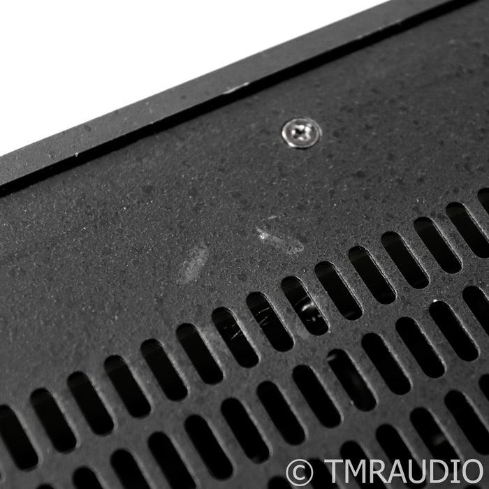 Audio Research VT200 Stereo Tube Power Amplifier; VT-200; Black