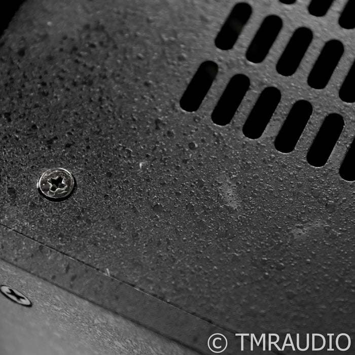 Audio Research VT200 Stereo Tube Power Amplifier; VT-200; Black