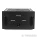 Audio Research VT200 Stereo Tube Power Amplifier; VT-200; Black