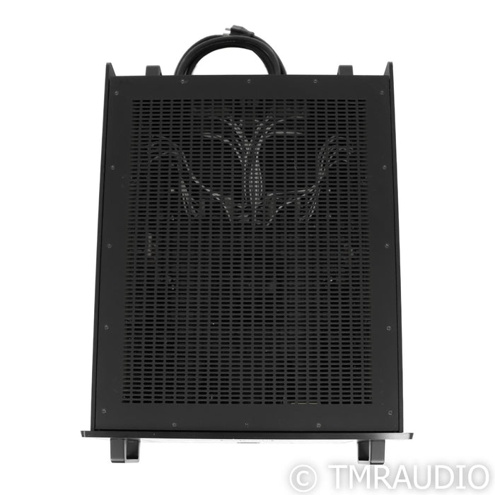 Audio Research VT200 Stereo Tube Power Amplifier; VT-200; Black