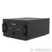 Audio Research VT200 Stereo Tube Power Amplifier; VT-200; Black